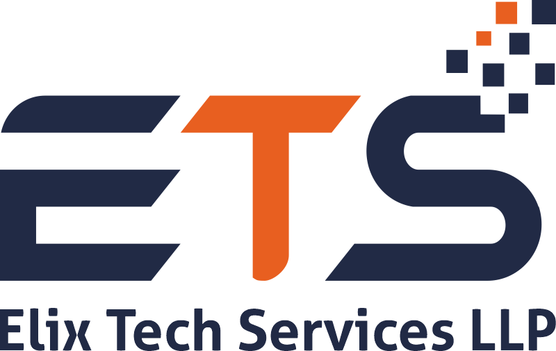 Elix Tech Services LLP — ETS